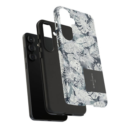 Samsung Tough Phone Case - Tiavi Mist - AU/NZ/USA - The Koko Samoa
