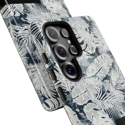 Samsung Tough Phone Case - Tiavi Mist - AU/NZ/USA - The Koko Samoa