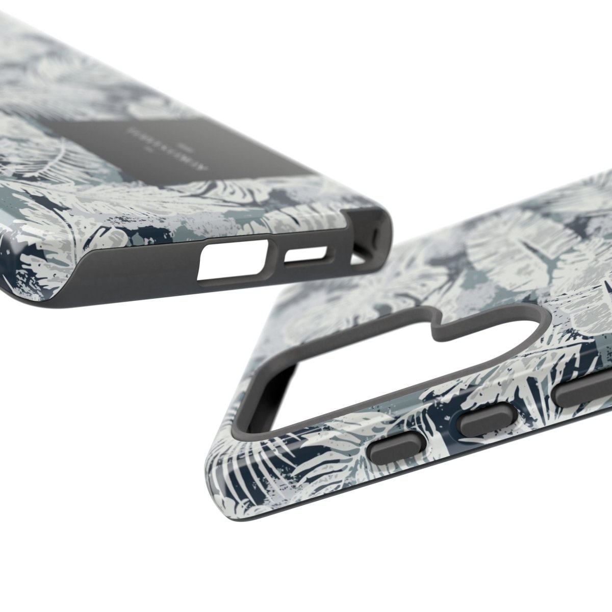 Samsung Tough Phone Case - Tiavi Mist - AU/NZ/USA - The Koko Samoa