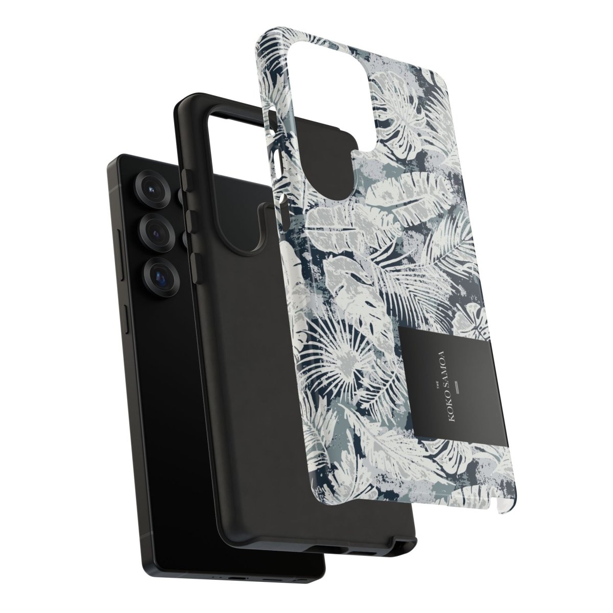 Samsung Tough Phone Case - Tiavi Mist - AU/NZ/USA - The Koko Samoa