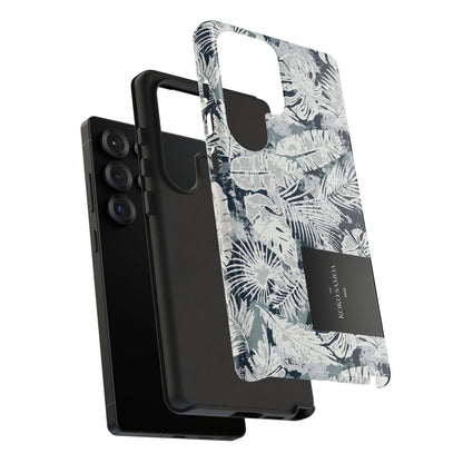 Samsung Tough Phone Case - Tiavi Mist - AU/NZ/USA - The Koko Samoa
