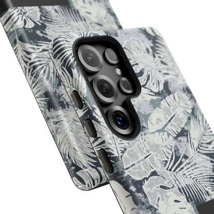 Samsung Tough Phone Case - Tiavi Mist - AU/NZ/USA - The Koko Samoa
