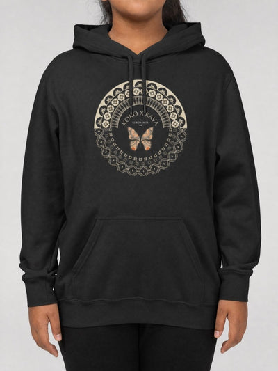 Youth Hoodie - Fiji Samoa